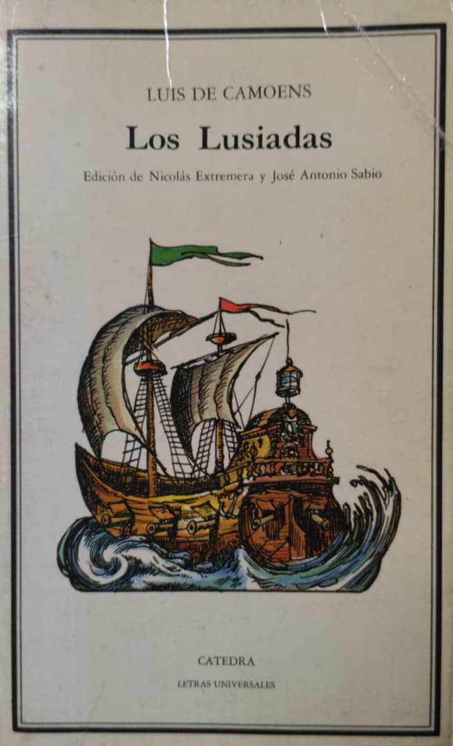 Los Lusiadas